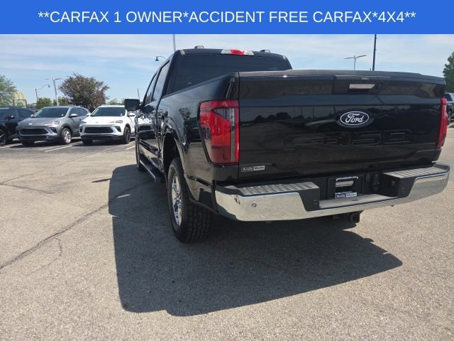 Used 2024 Ford F150 XLT AWD/4WD image 17