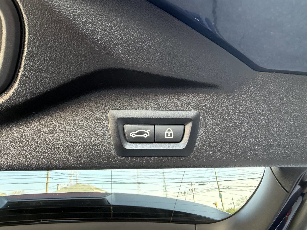 Used 2020 BMW X5 xDrive40i w/ Premium Package image 8