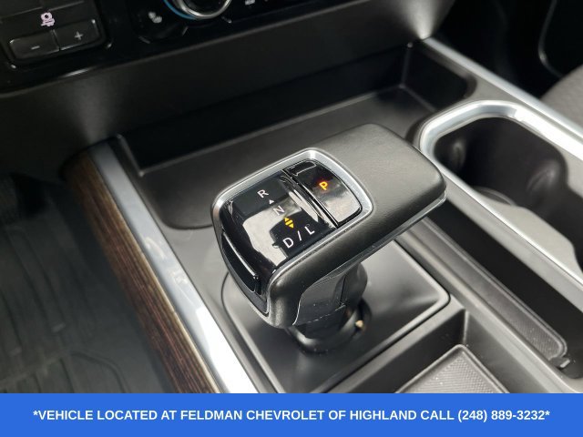 Used 2025 GMC Sierra 1500 Elevation AWD/4WD image 17