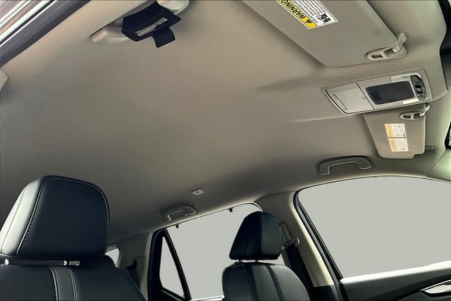 Certified 2025 Honda Pilot EX-L image 28