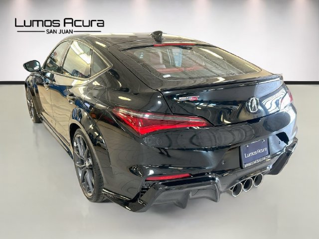 New 2026 Acura Integra Type S FWD image 5