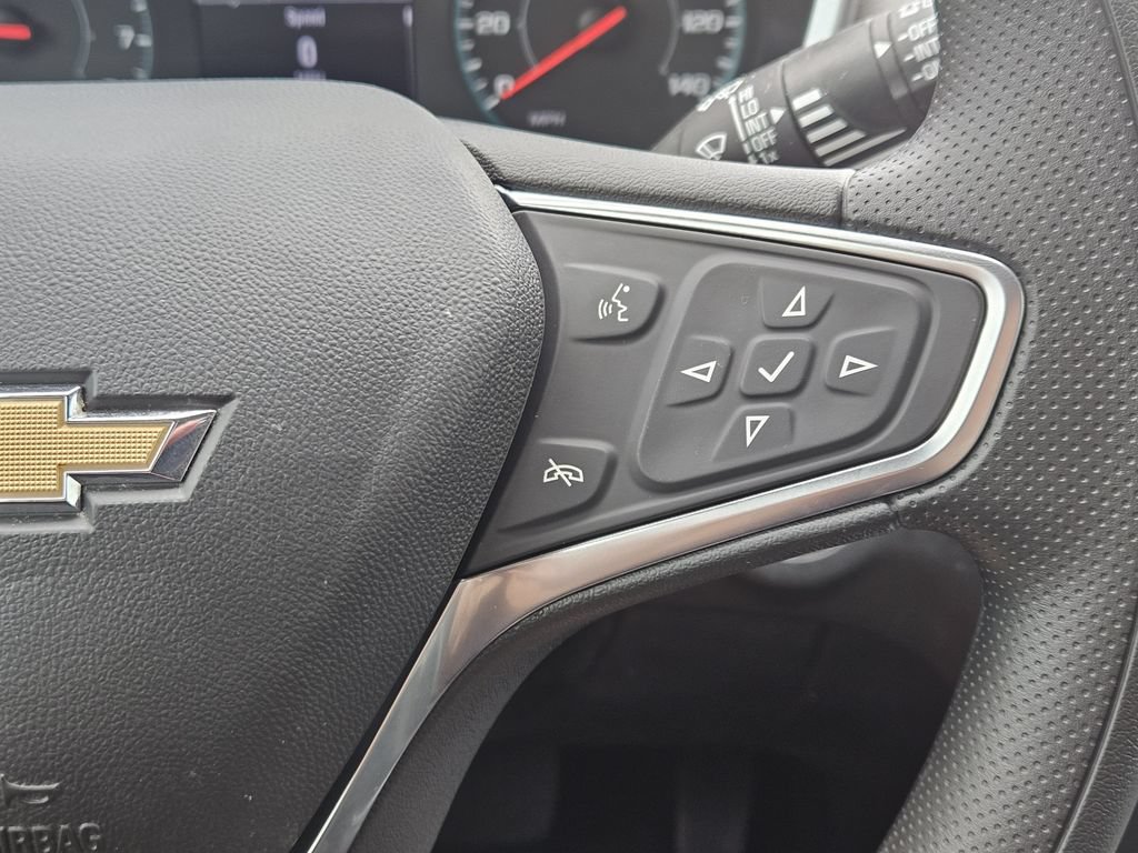Used 2024 Chevrolet Equinox LS AWD/4WD image 28