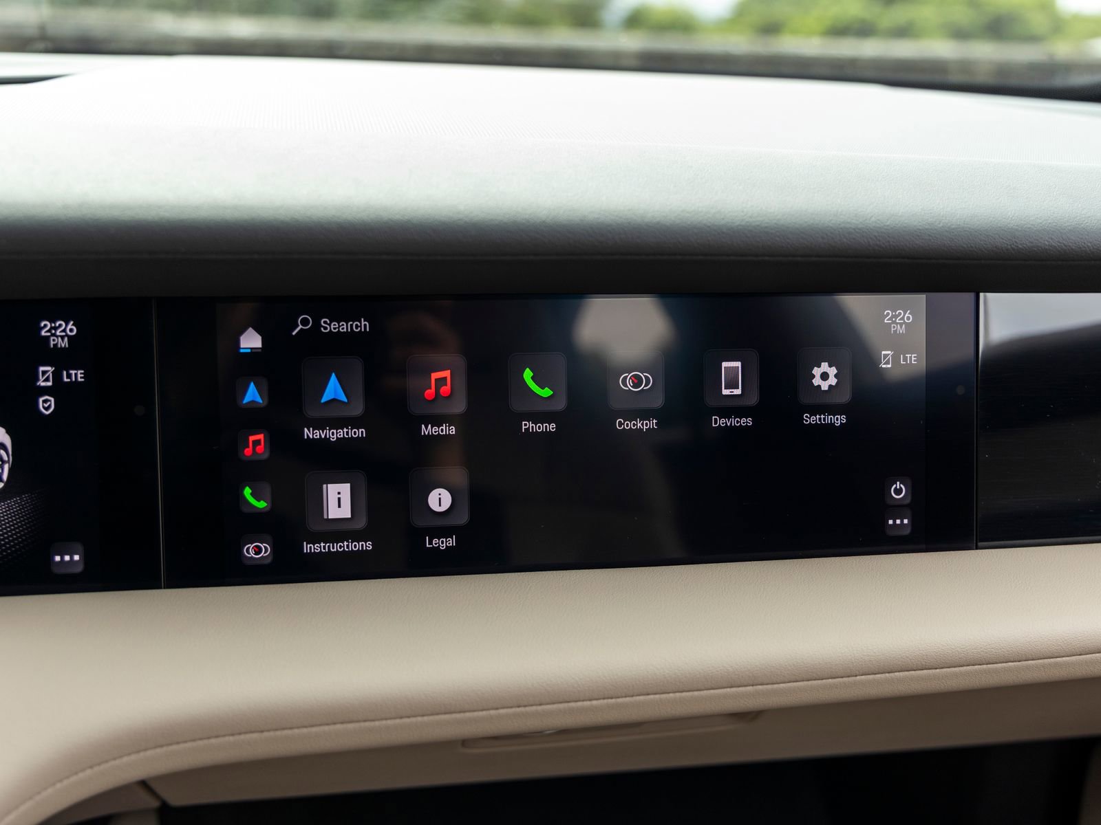 Certified 2023 Porsche Taycan image 39