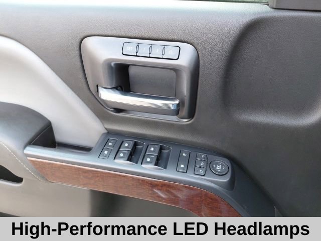 Used 2017 GMC Sierra 1500 SLT image 14