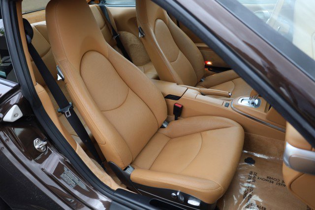 Used 2011 Porsche 911 Carrera 4S image 42