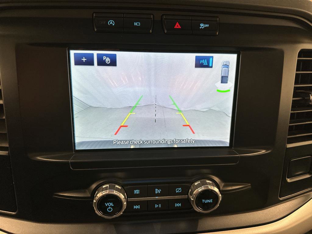 Used 2021 Ford F150 XLT w/ Equipment Group 301A Mid image 23