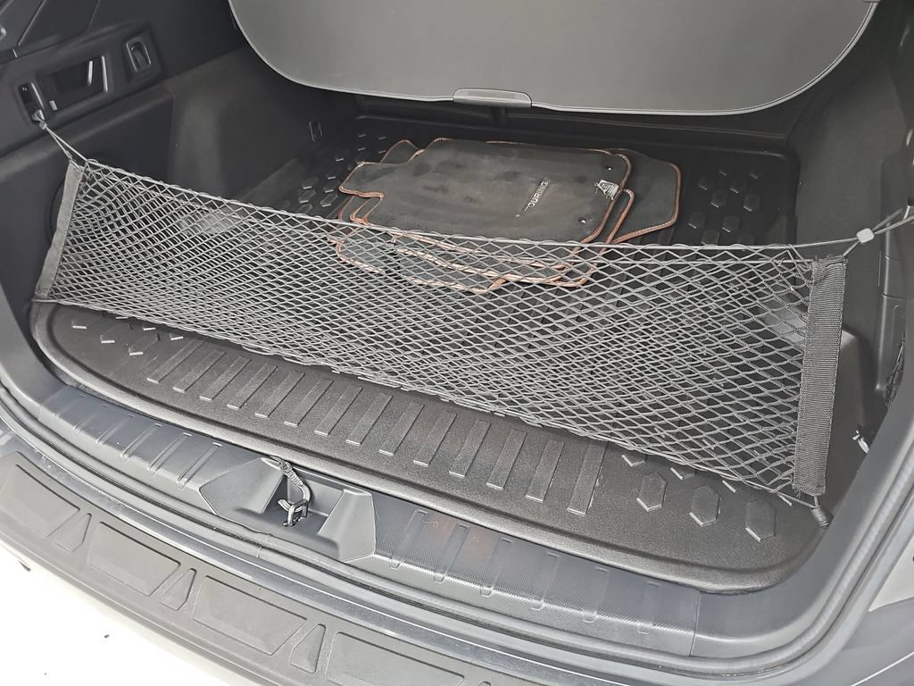 Used 2020 Subaru Outback Touring AWD/4WD image 20