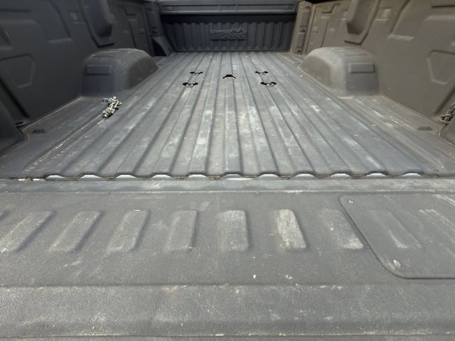 Used 2023 Chevrolet Silverado 3500 High Country w/ Z71 Off-Road Package AWD/4WD image 13