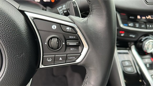 Used 2024 Acura TLX w/ Technology Package image 13