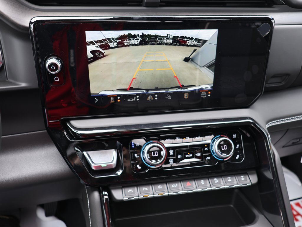 New 2026 GMC Sierra 1500 AT4X w/ AT4X AEV Edition image 23