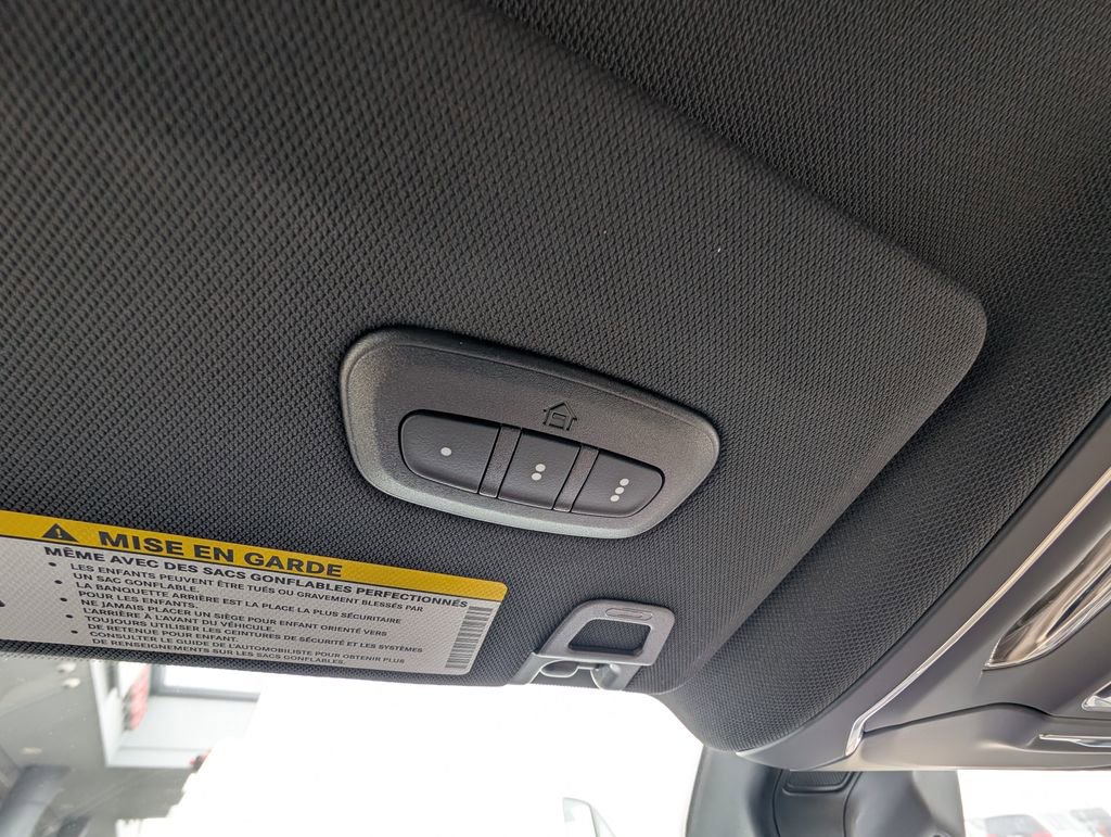 New 2026 Jeep Grand Cherokee L Limited image 40