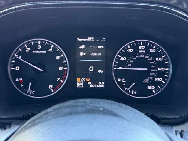 Used 2020 Subaru Outback Premium AWD/4WD image 27