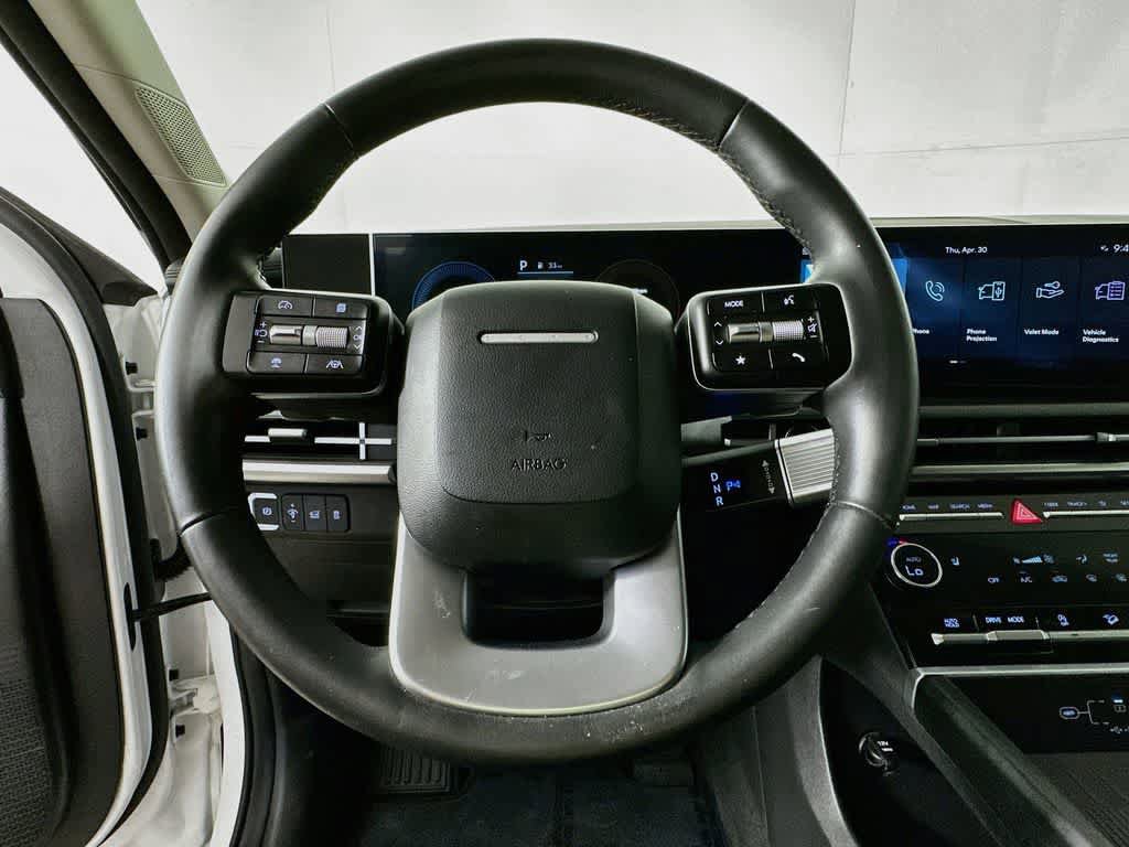 Used 2024 Hyundai Santa Fe SEL FWD image 15