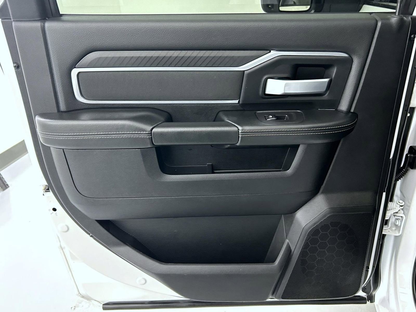 Certified 2025 RAM 2500 Big Horn image 20