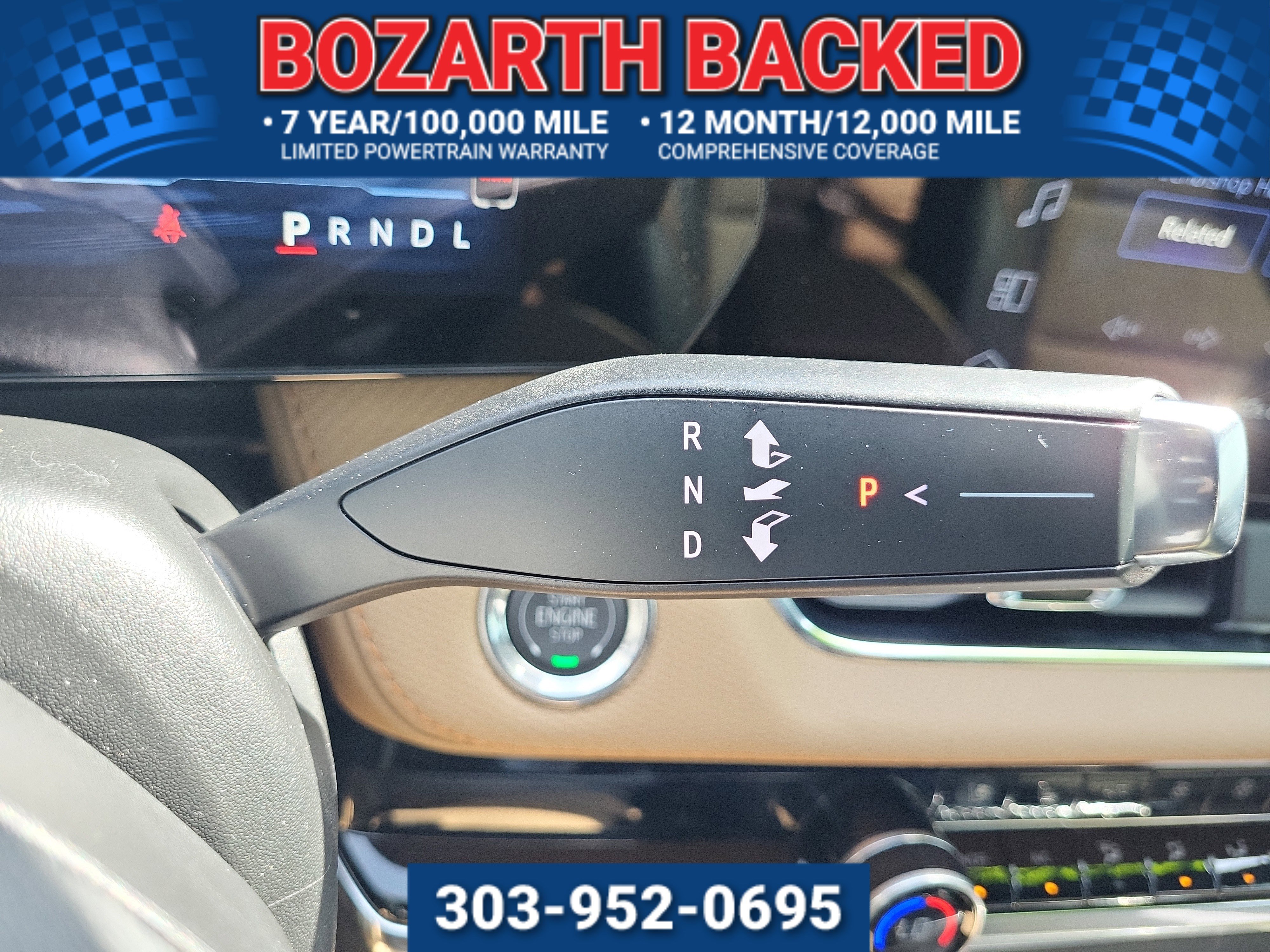 Certified 2026 Chevrolet Equinox ACTIV w/ Convenience Package III AWD/4WD image 11