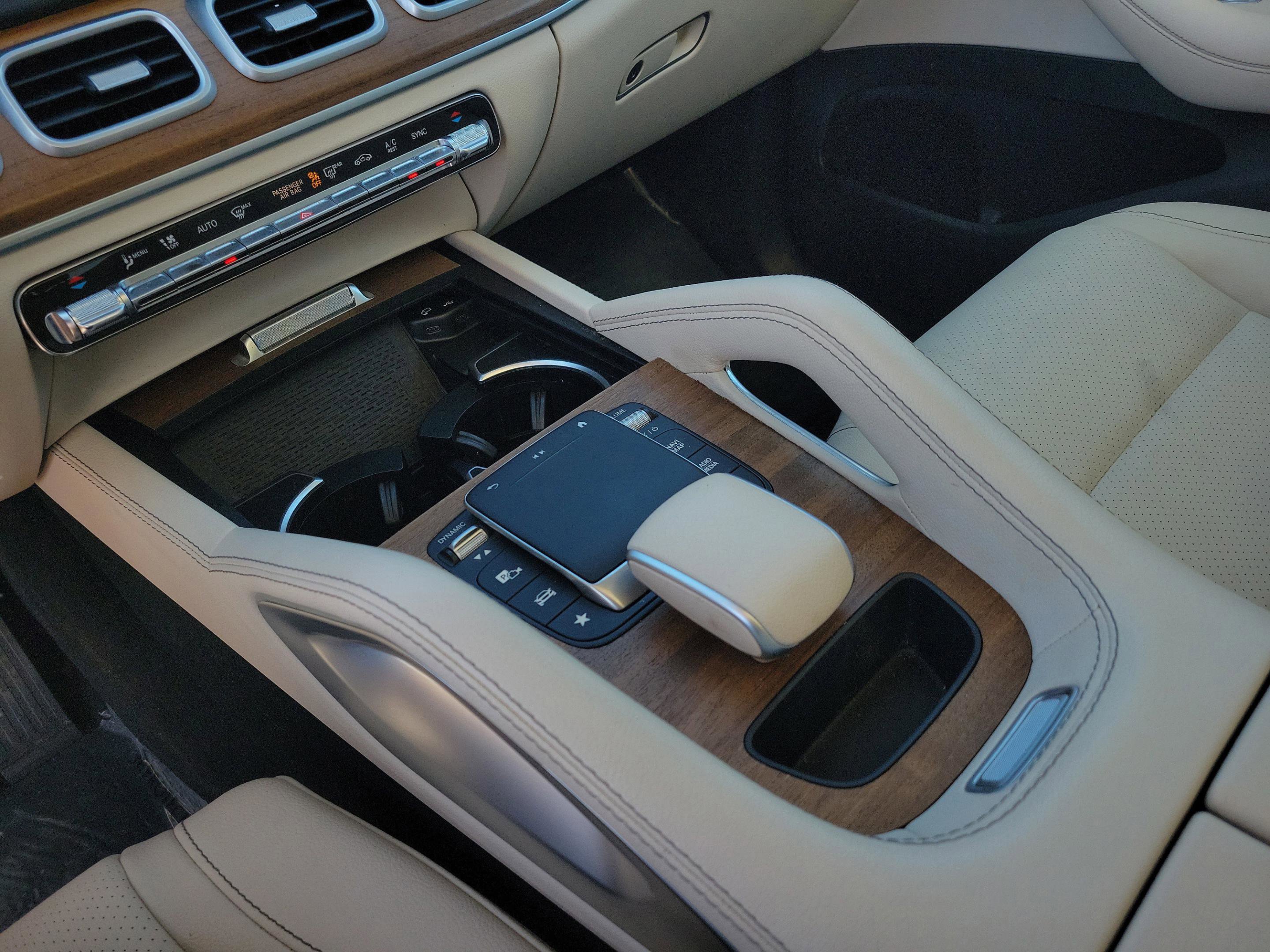 Used 2023 Mercedes-Benz GLE 350 4MATIC image 20