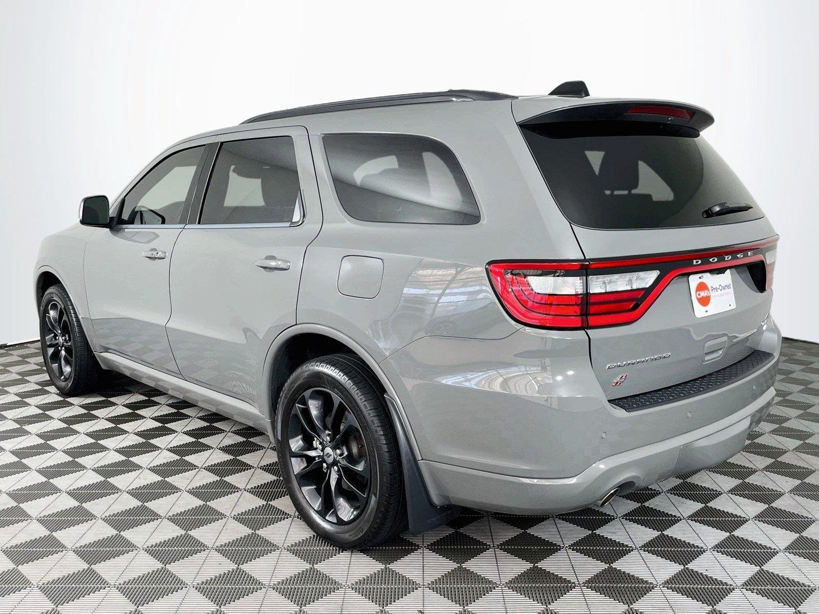 Used 2023 Dodge Durango GT AWD/4WD image 6
