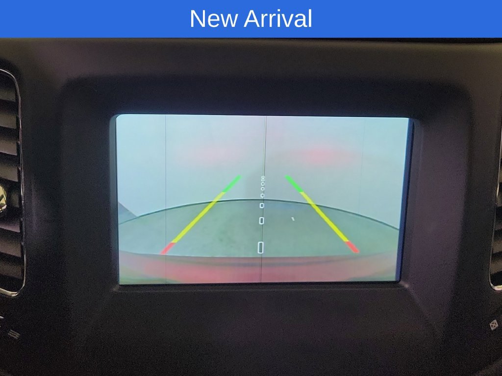 Used 2021 Jeep Compass Latitude FWD image 21