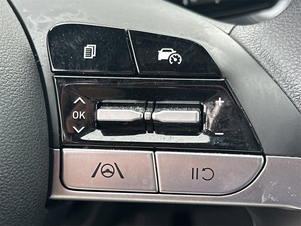 Used 2022 Hyundai Santa Cruz SEL w/ Cargo Package image 20