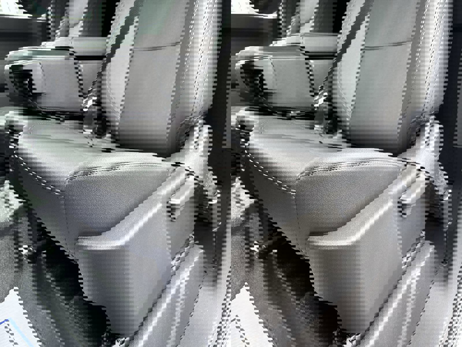 New 2025 Chevrolet Silverado 3500 W/T w/ WT Convenience Package image 15