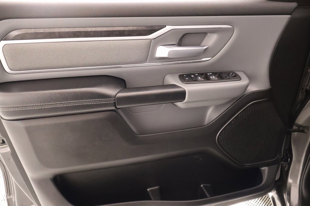 Used 2022 RAM 1500 Big Horn image 14
