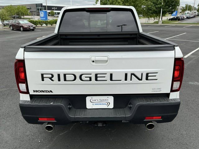 Used 2024 Honda Ridgeline RTL image 4