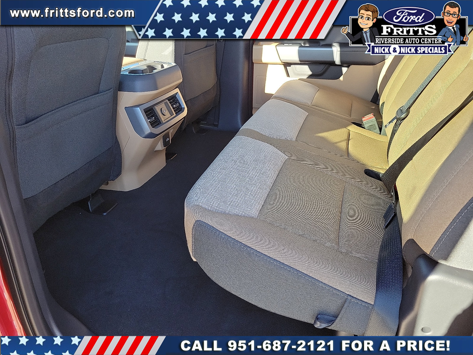 New 2026 Ford F350 XLT w/ 360-Degree Camera Package AWD/4WD image 14