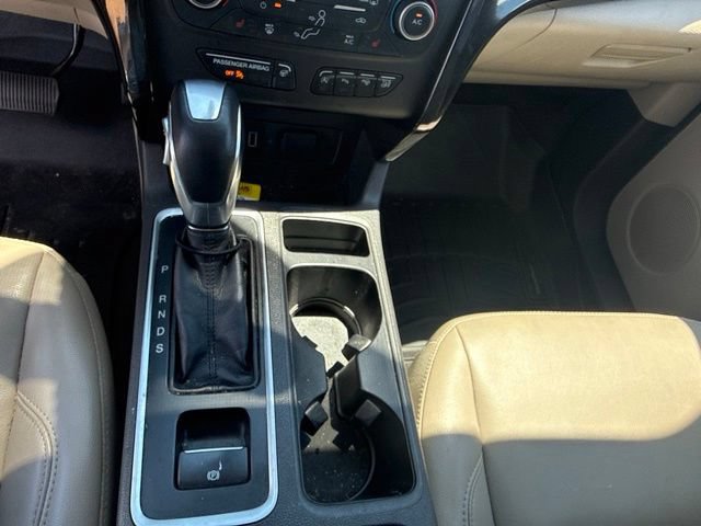 Used 2019 Ford Escape Titanium FWD image 21