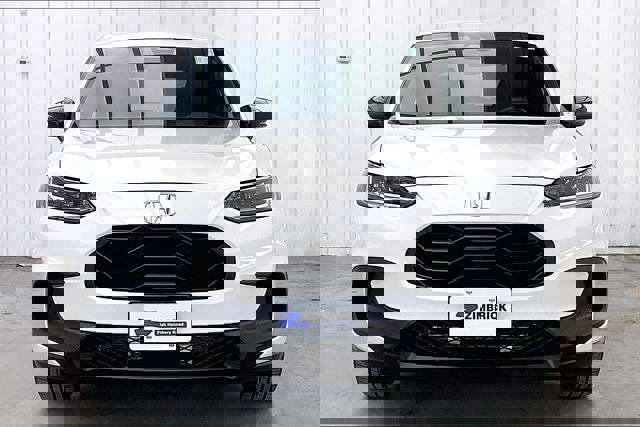 Certified 2024 Honda HR-V Sport image 3