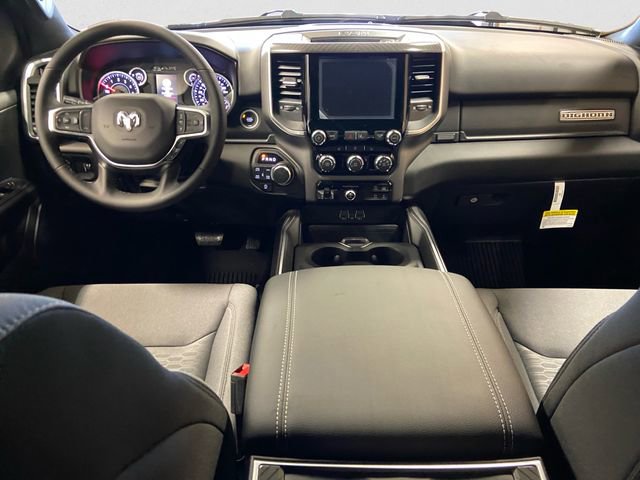 New 2026 RAM 1500 4x4 Crew Cab image 11
