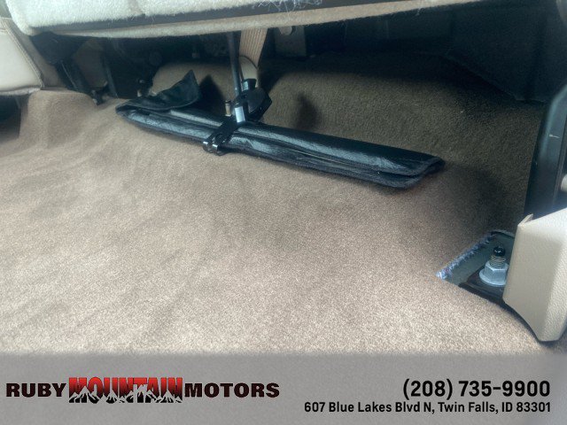 Used 2015 GMC Sierra 3500 SLT AWD/4WD image 23