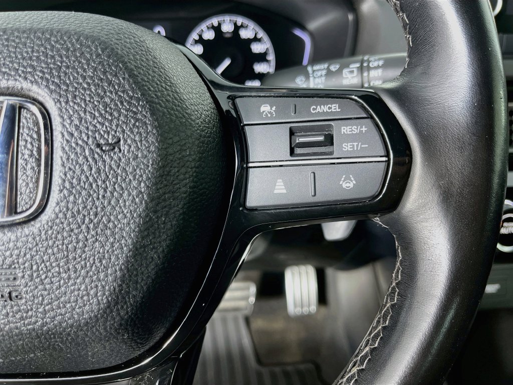 Used 2023 Honda Civic Sport image 14