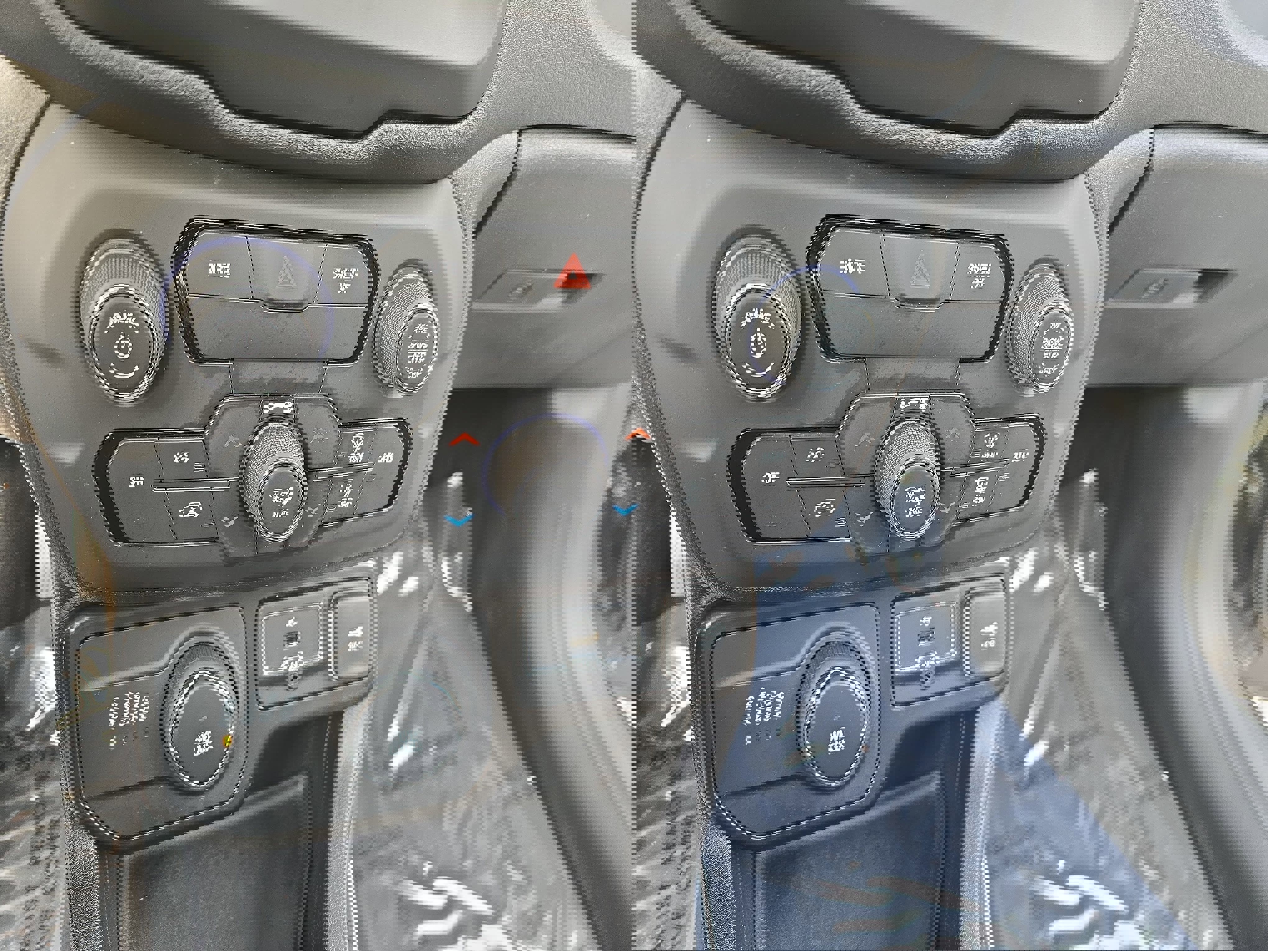 Used 2020 Jeep Renegade Latitude w/ Popular Equipment Group image 22