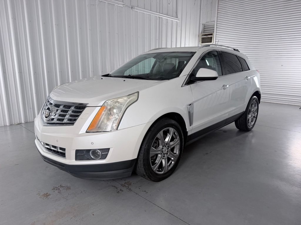 Used 2014 Cadillac SRX Performance FWD image 1