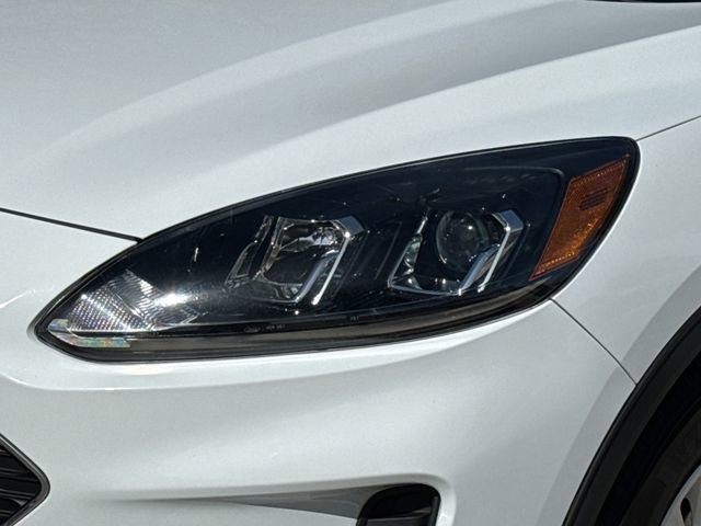 Certified 2022 Ford Escape SE FWD image 4