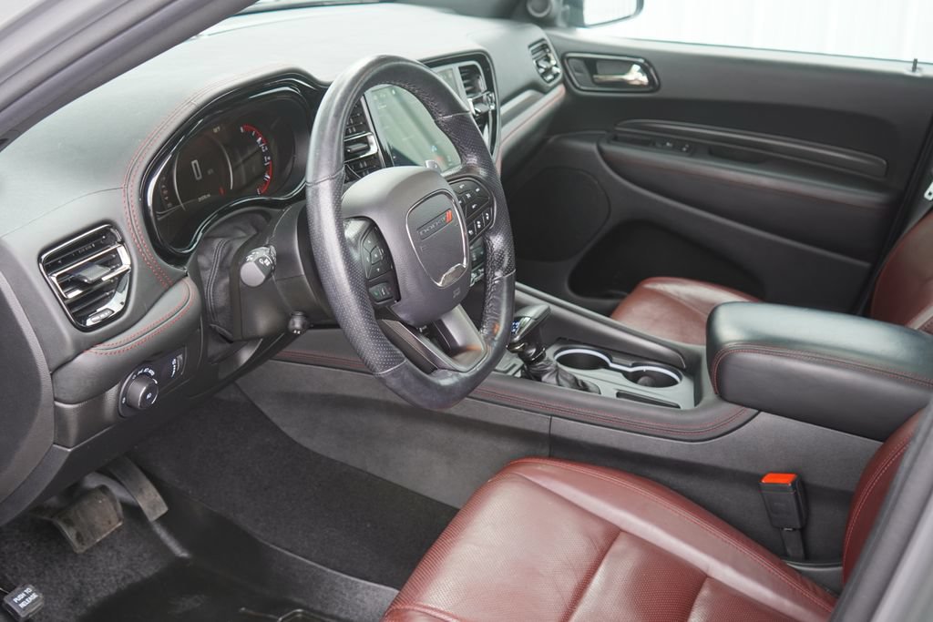 Used 2023 Dodge Durango GT AWD/4WD image 13