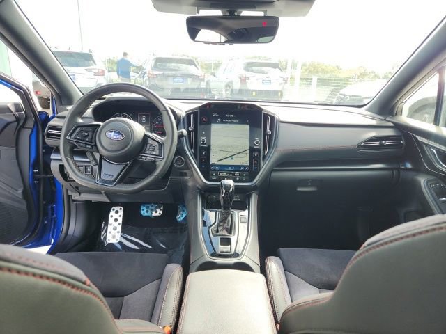 Used 2024 Subaru WRX Limited image 30