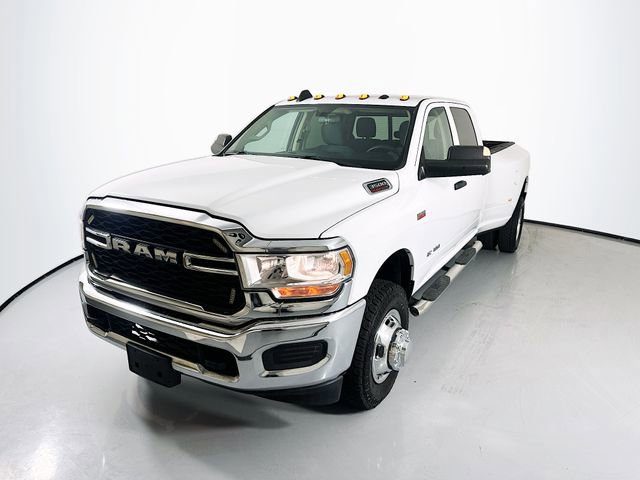 Used 2020 RAM 3500 Tradesman image 5