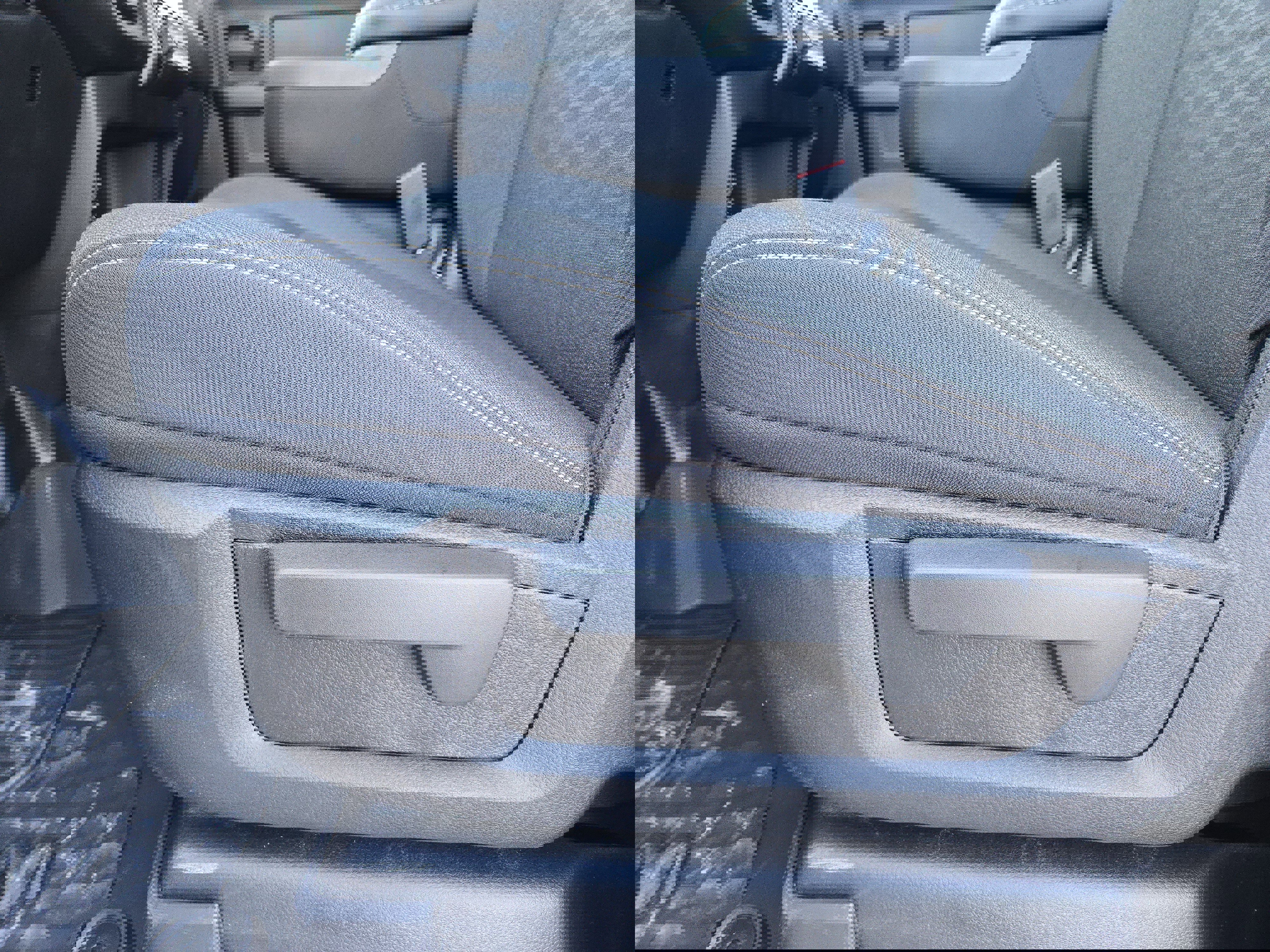 New 2026 RAM 2500 Tradesman image 19