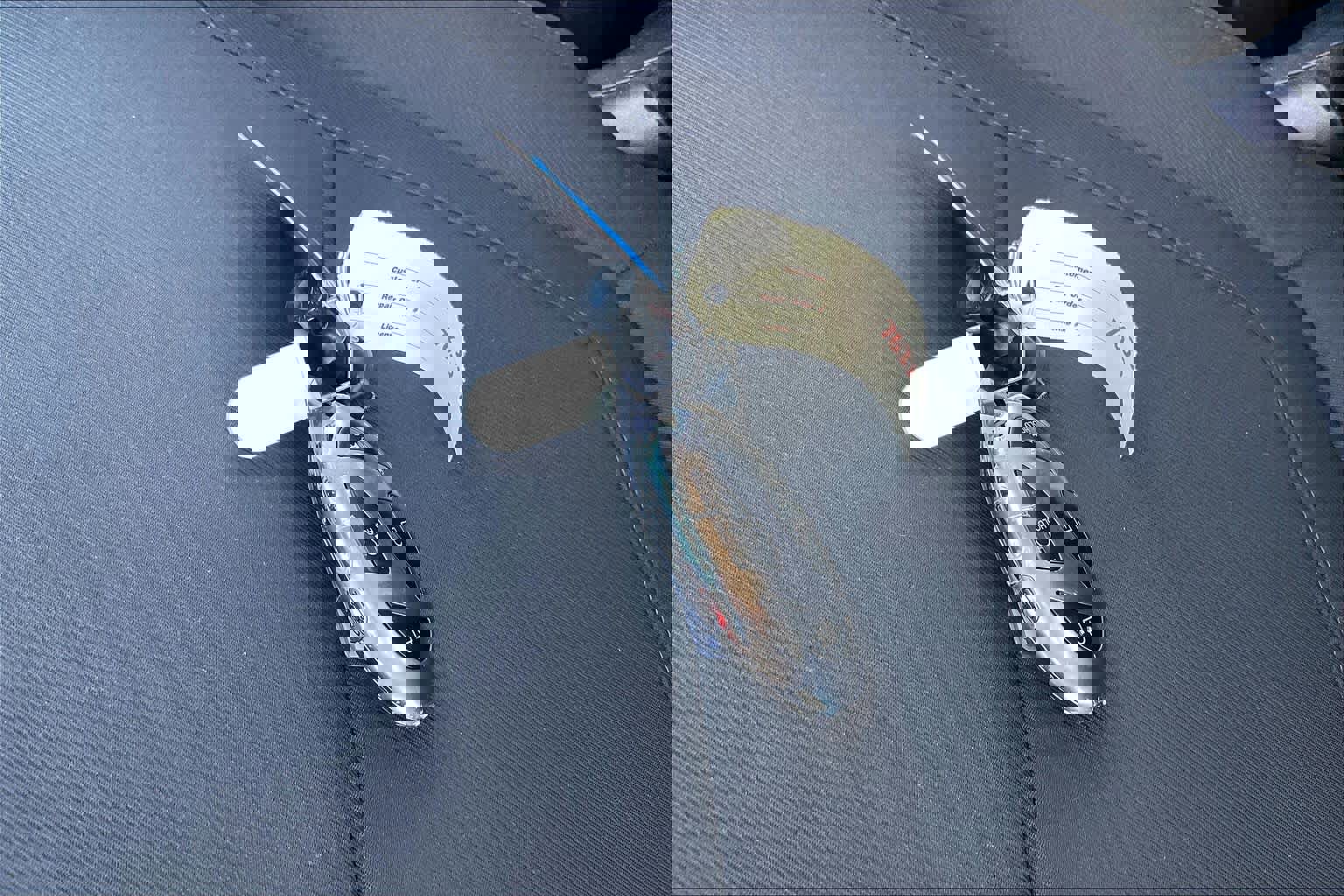 Used 2025 Hyundai Tucson SEL image 15