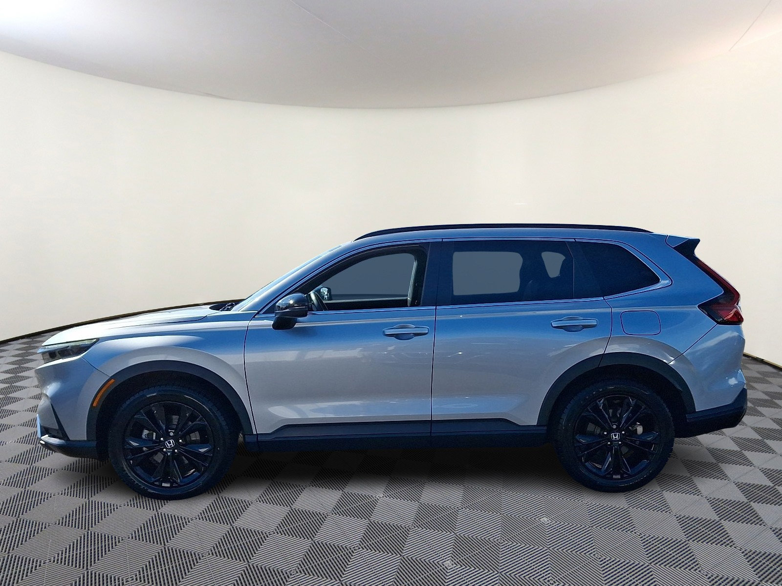 Used 2023 Honda CR-V Sport Touring image 4