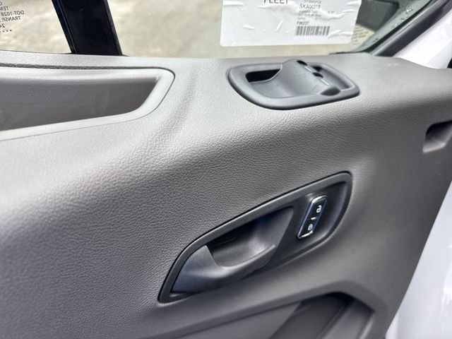 New 2025 Ford Transit 350 w/ Interior Upgrade Package image 20