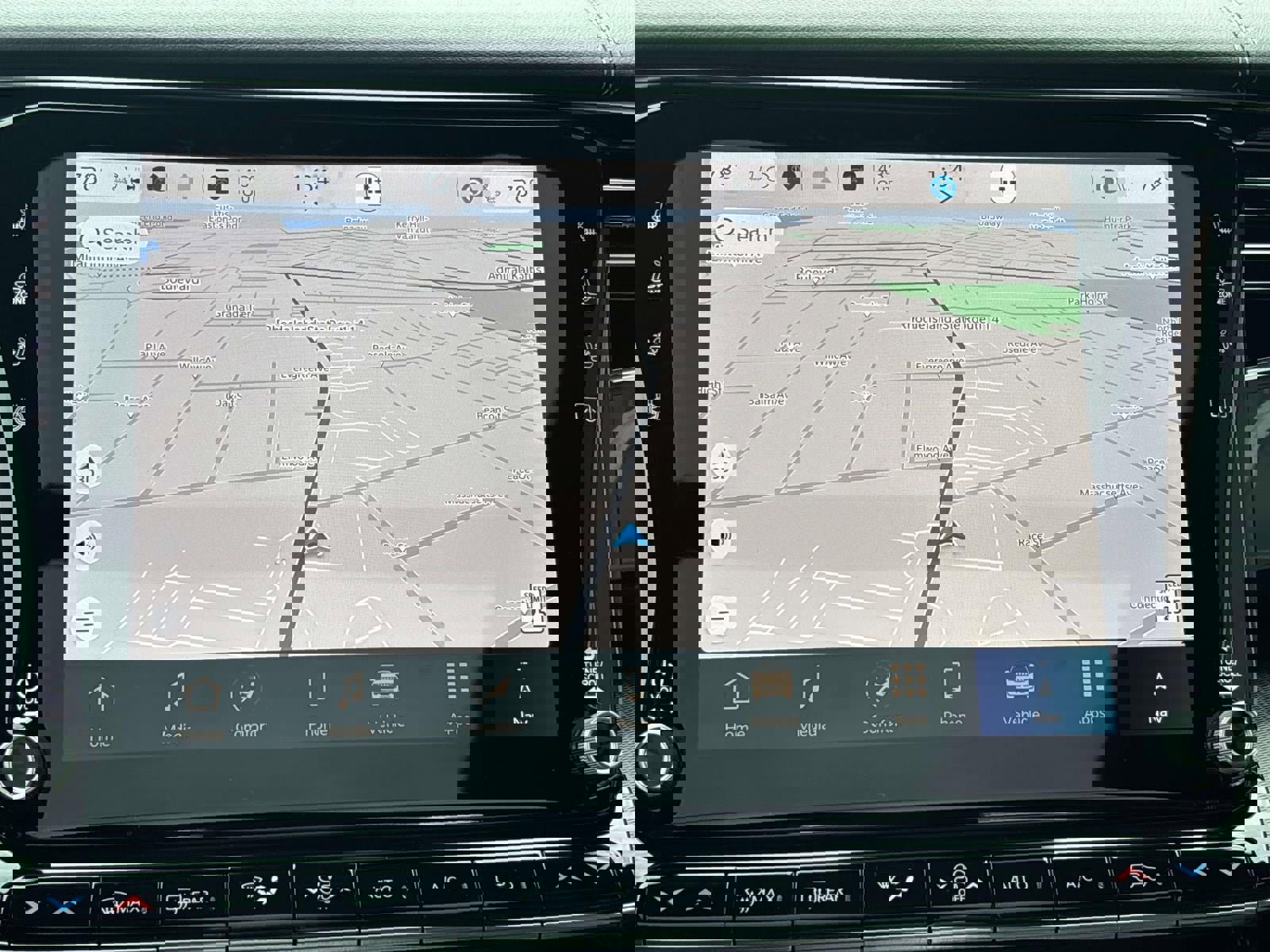 New 2026 Jeep Grand Wagoneer Summit w/ Premium Group III image 15