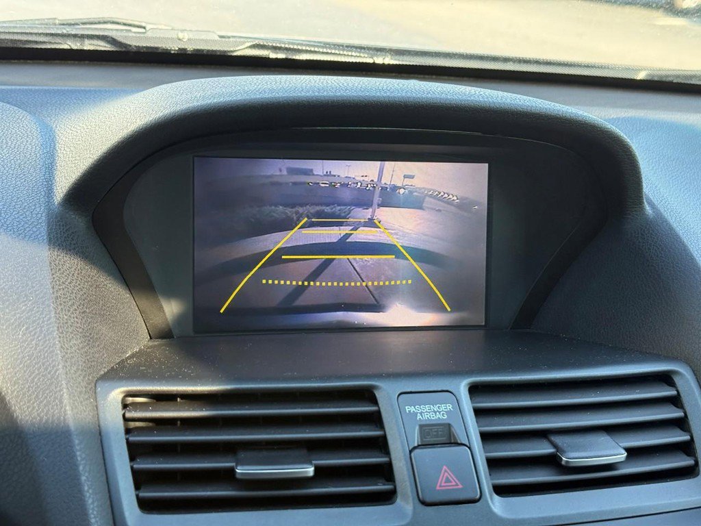 Used 2012 Acura TL w/ Technology Package FWD image 27