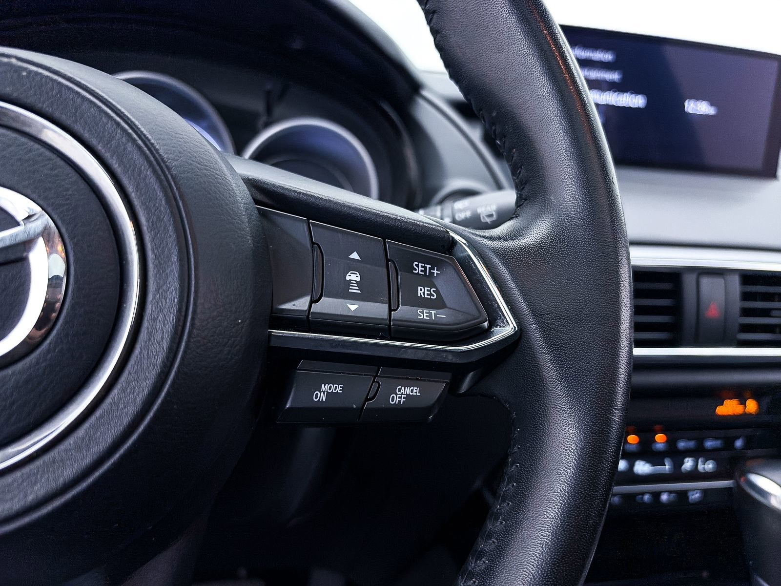 Used 2023 MAZDA CX-9 Touring AWD/4WD image 30