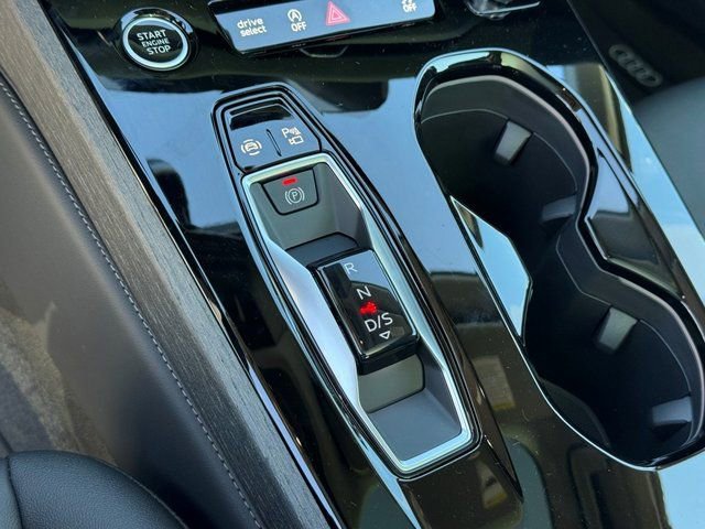 New 2025 Audi A5 2.0T Premium image 21