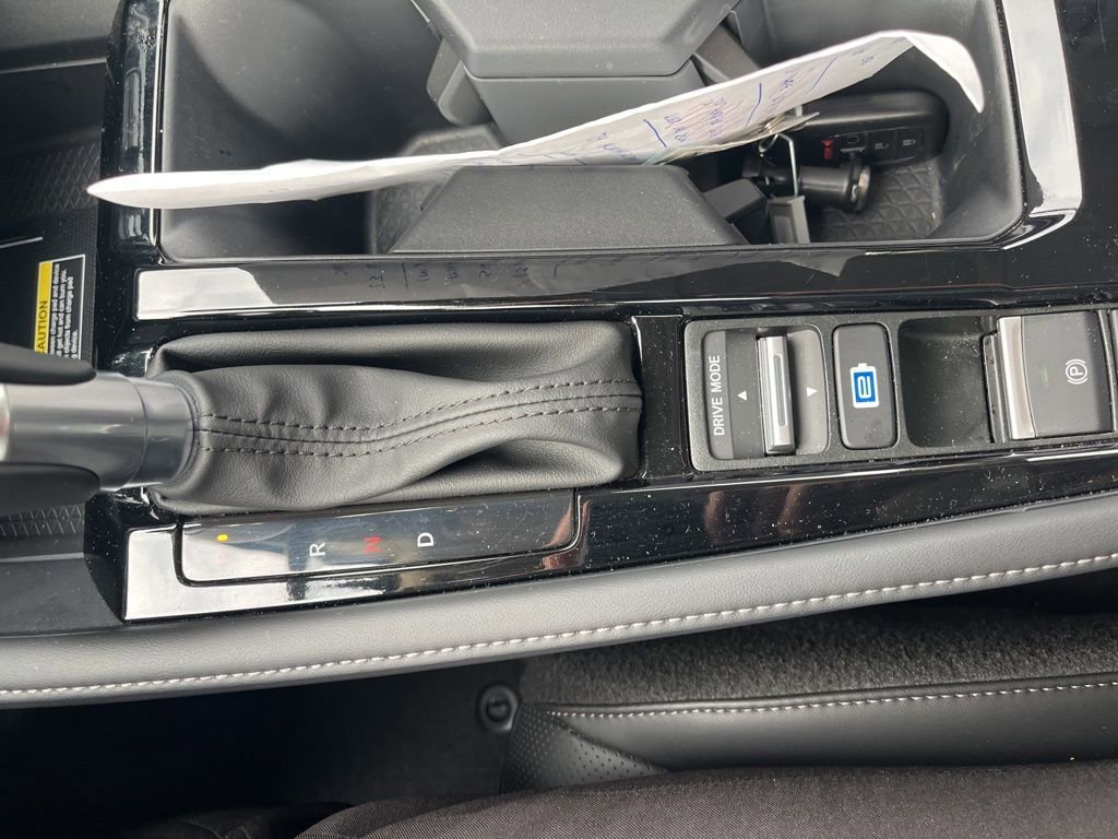 Used 2024 Honda Accord Touring image 19