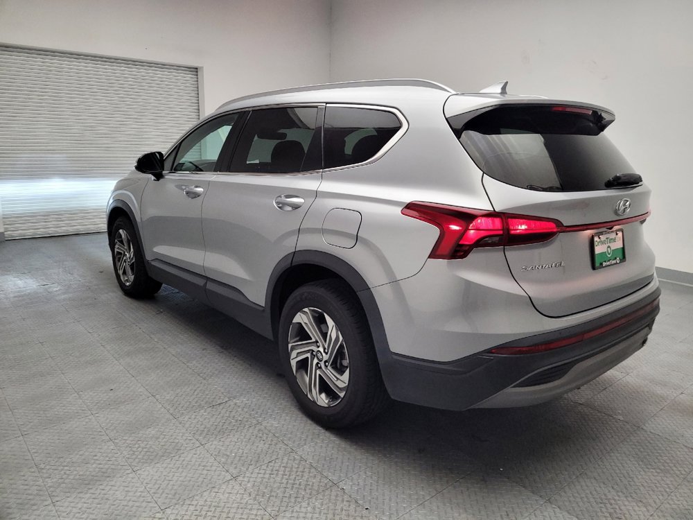 Used 2023 Hyundai Santa Fe SEL image 5