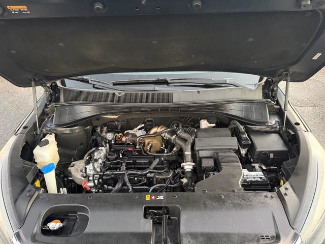 Used 2016 Kia Sorento SX w/ SXL Technology Package image 22