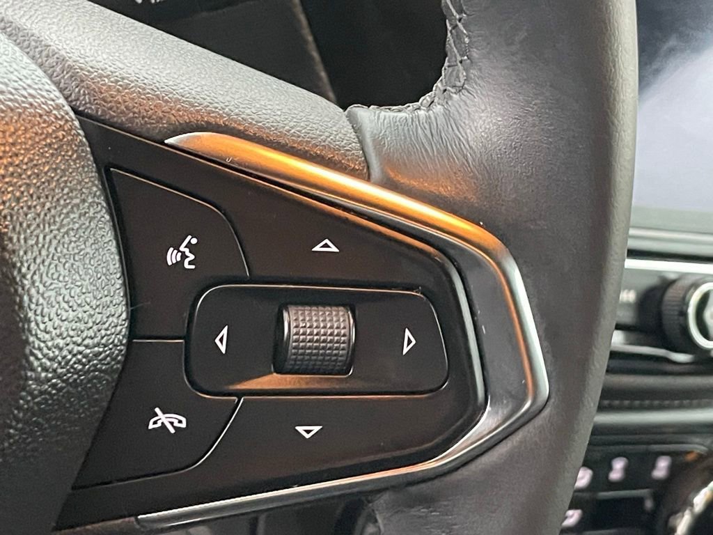 Used 2021 Chevrolet TrailBlazer ACTIV w/ Technology Package image 24